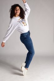 Slim Jeans til kvinder
