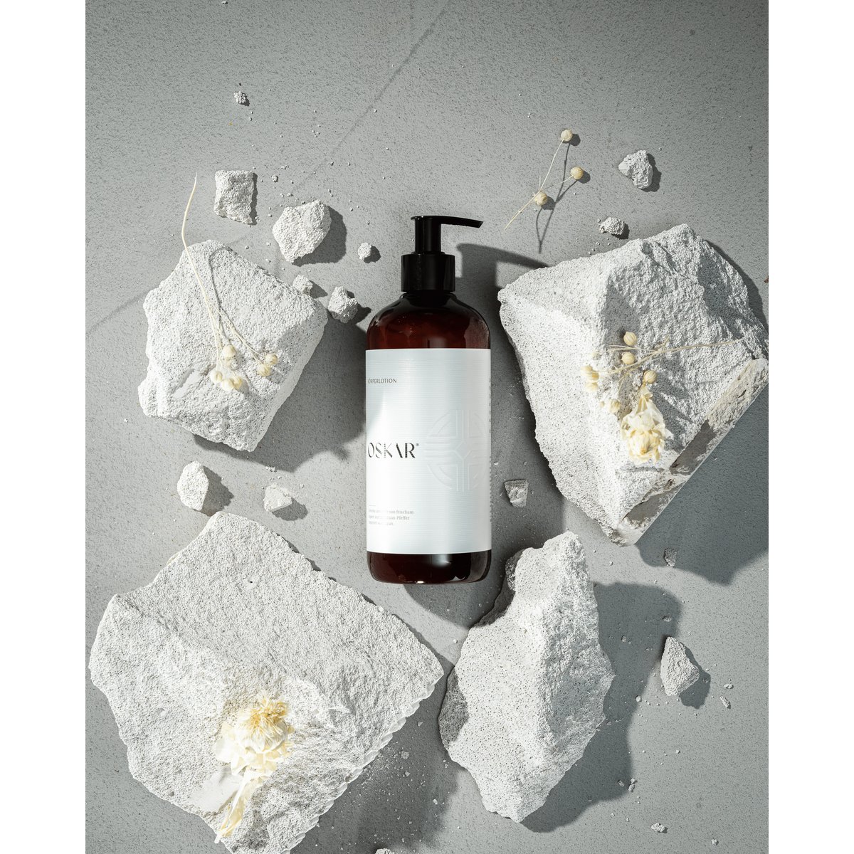 Balsam do ciała OSKAR® 240ml