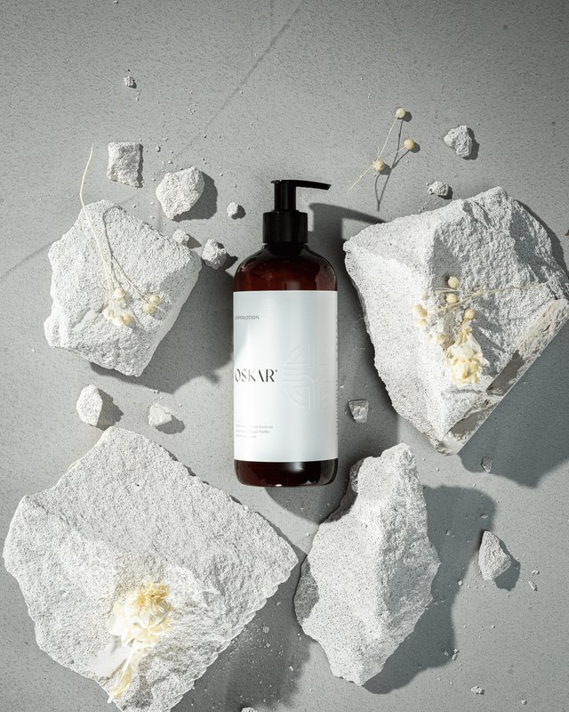 OSKAR® bodylotion 240ml