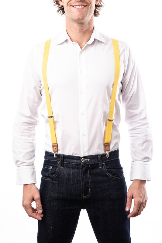 Thionvilloises mid-wide suspenders