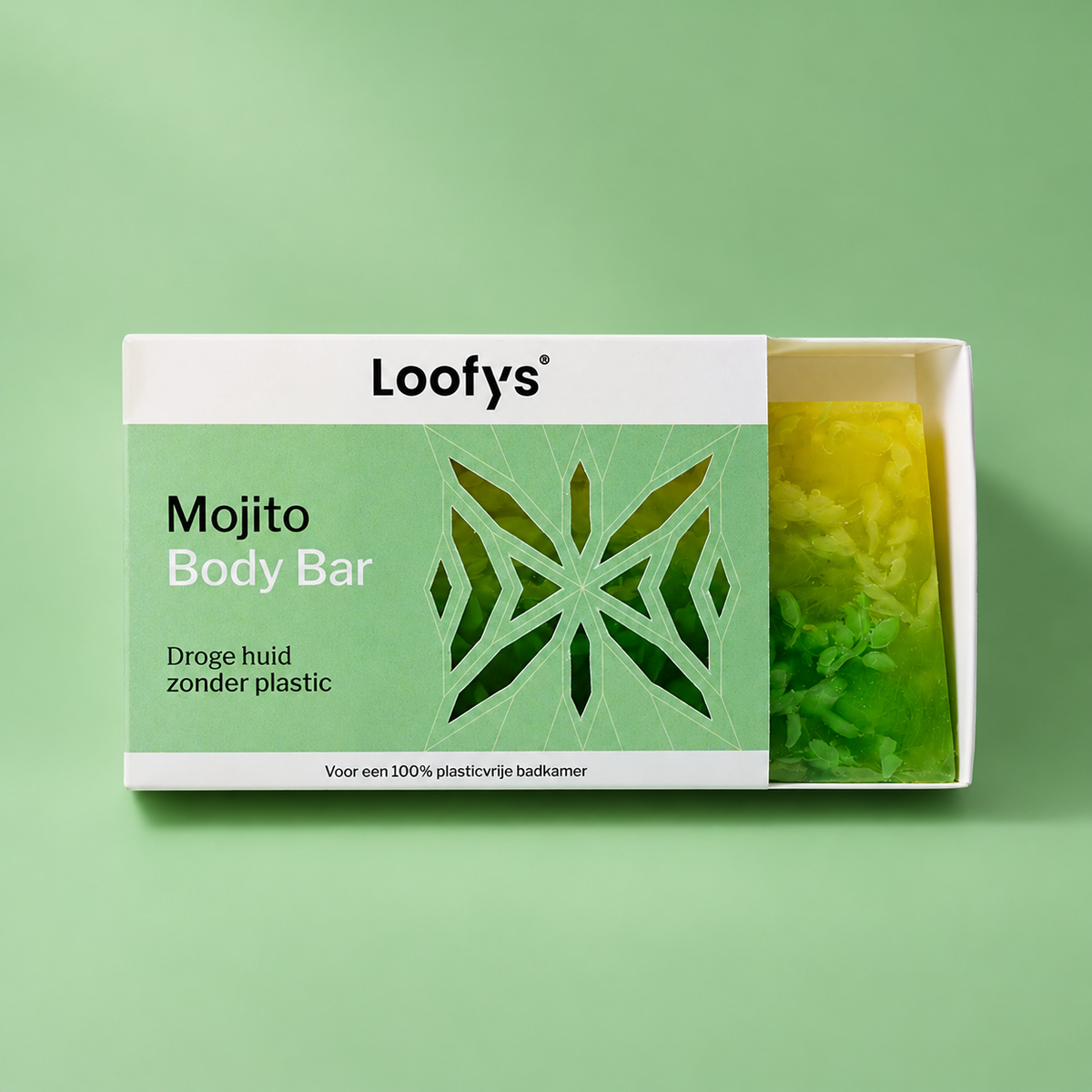 Body Bar Mojito