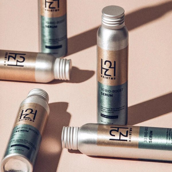 3D BIO-BOOST Hair loss Serum