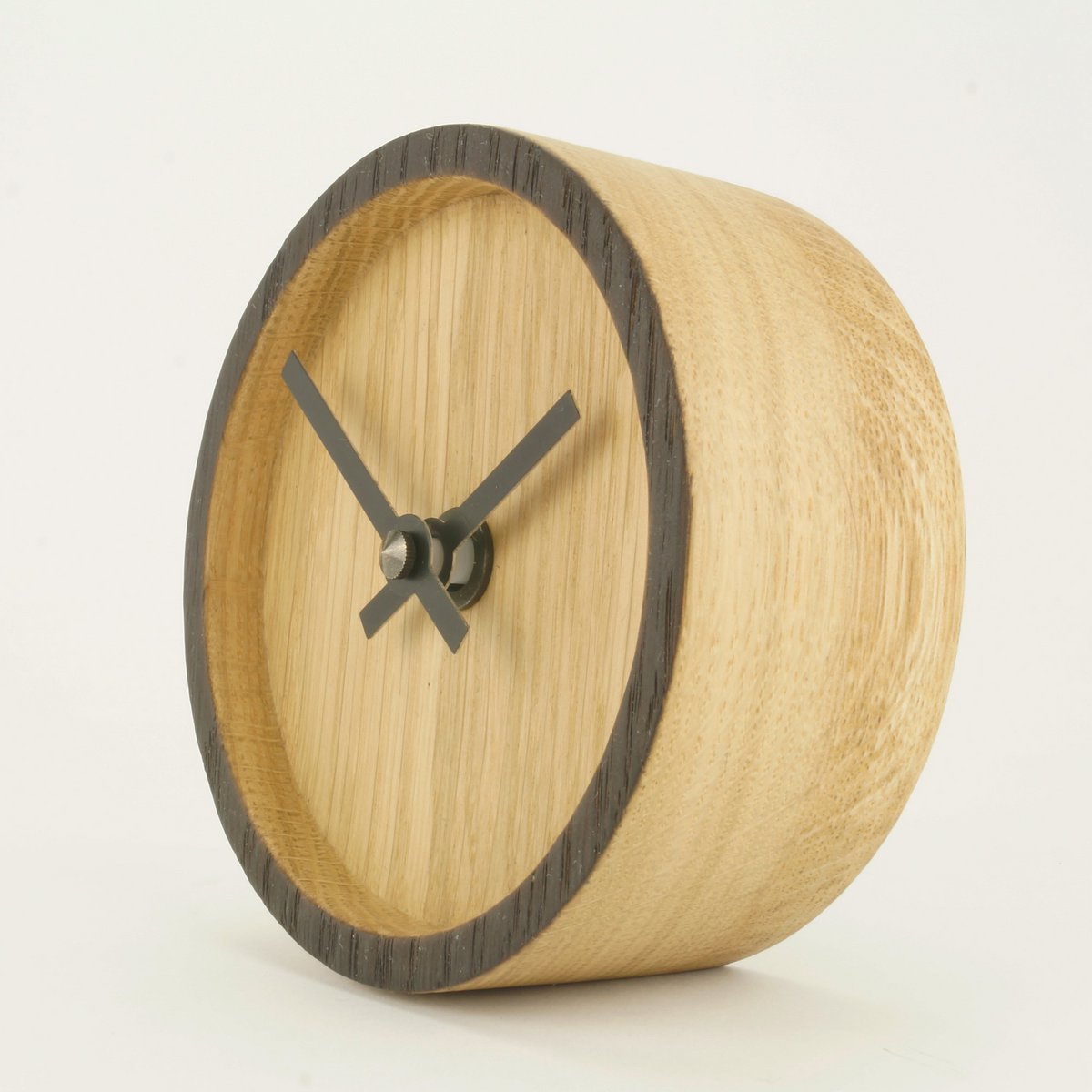 Oak - Carbonized Rim