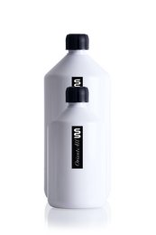 ORIENT ALL - REFILL : Bergamote & Mint, Patchouli & Vanilla