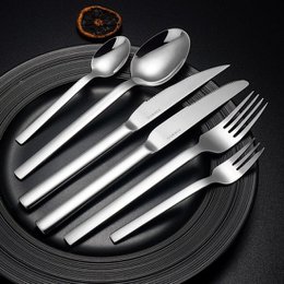 Luxe Bestekset Elegance - 6 Pers.