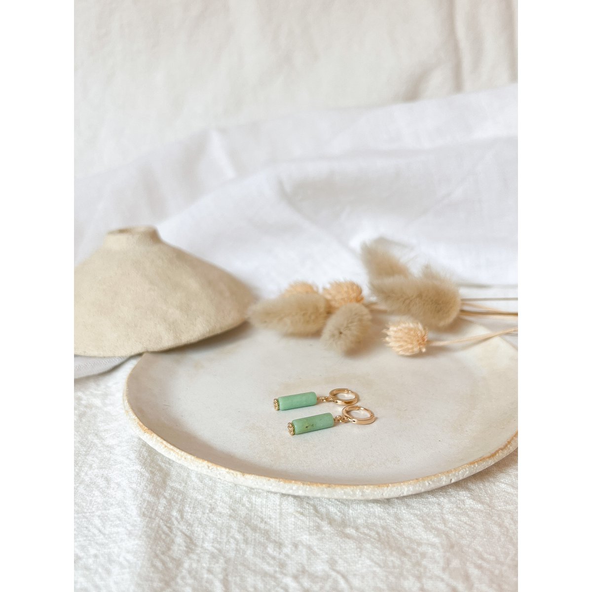 Pendientes SIDONIE