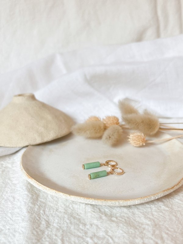 SIDONIE earrings
