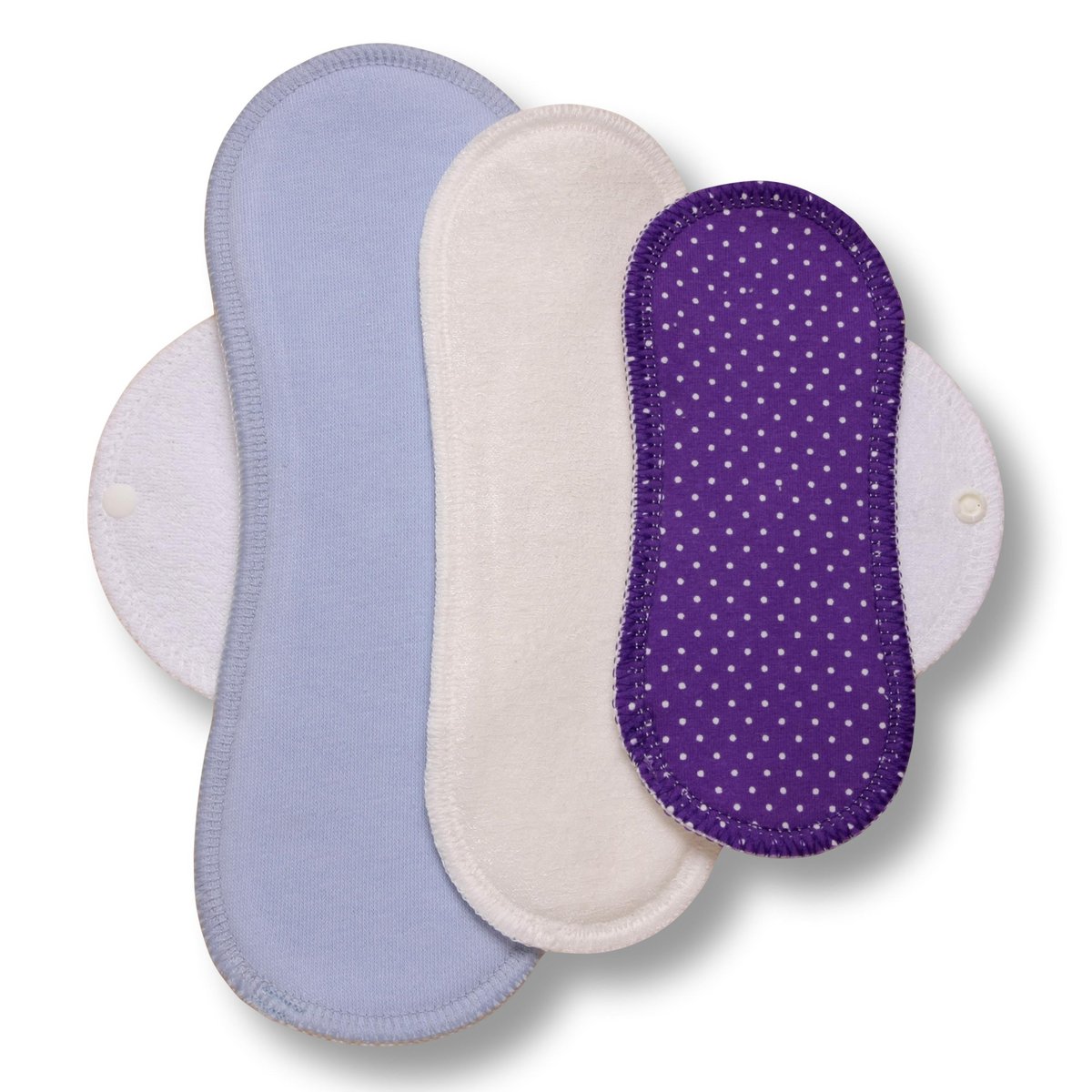 Purple Dots