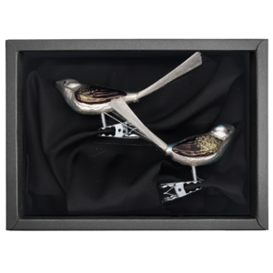 "mus" vogels 6cm