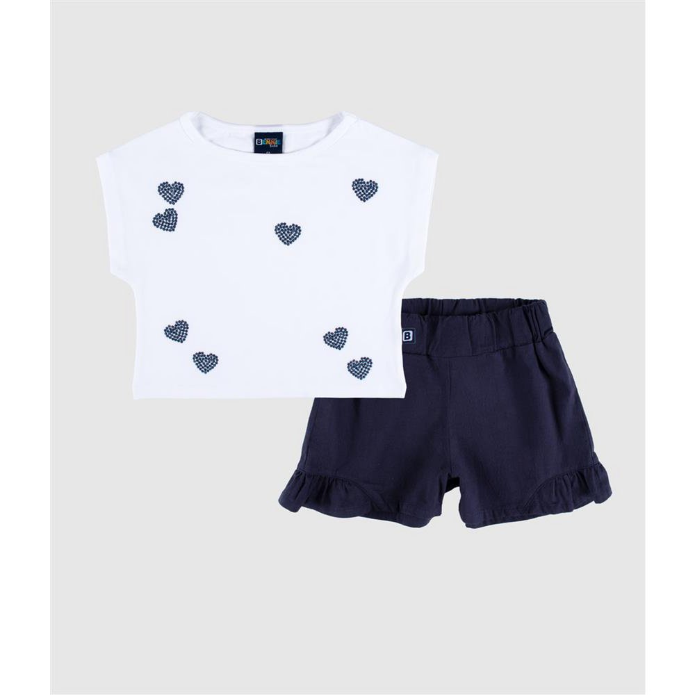 Conjunto Hearts
