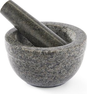 Rösle Keuken - Vijzel 340 ml - Zwart
