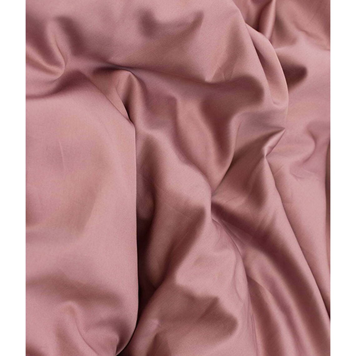 Satinplade uden gummi Solid Clay
