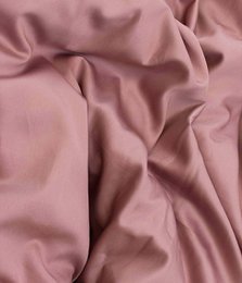 Satinplade uden gummi Solid Clay