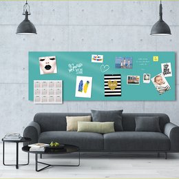 Magnetic Markerboard - 300x120cm