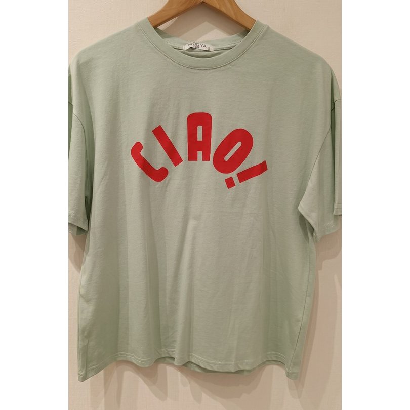 CAMISETA CIAO M239