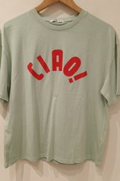 T-SHIRT CIAO M239