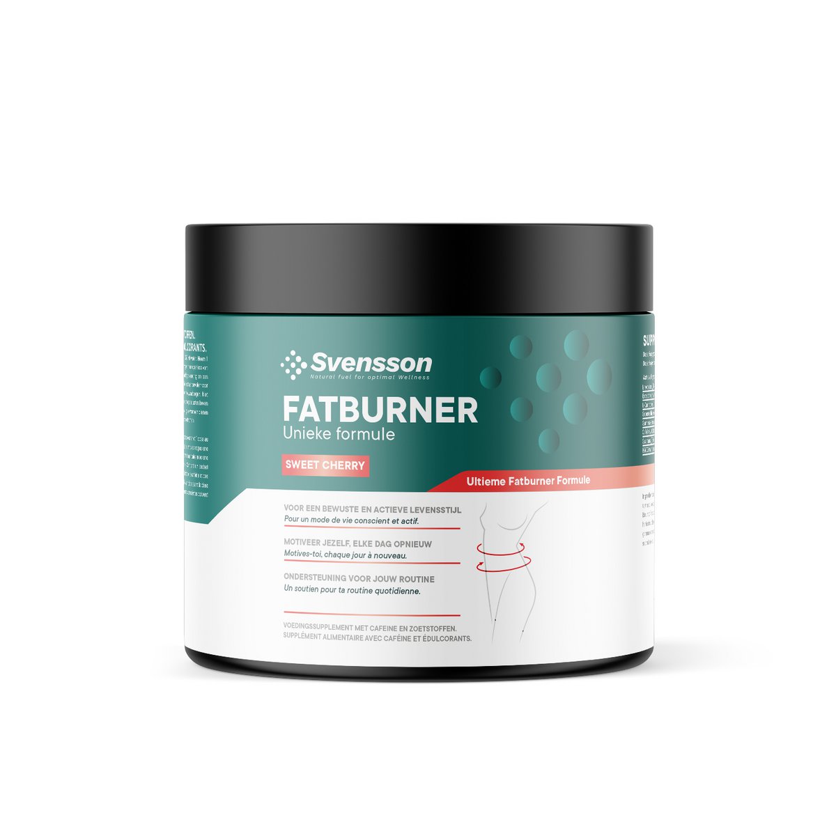 Fatburner – energiboostet til optimal fedtforbrænding