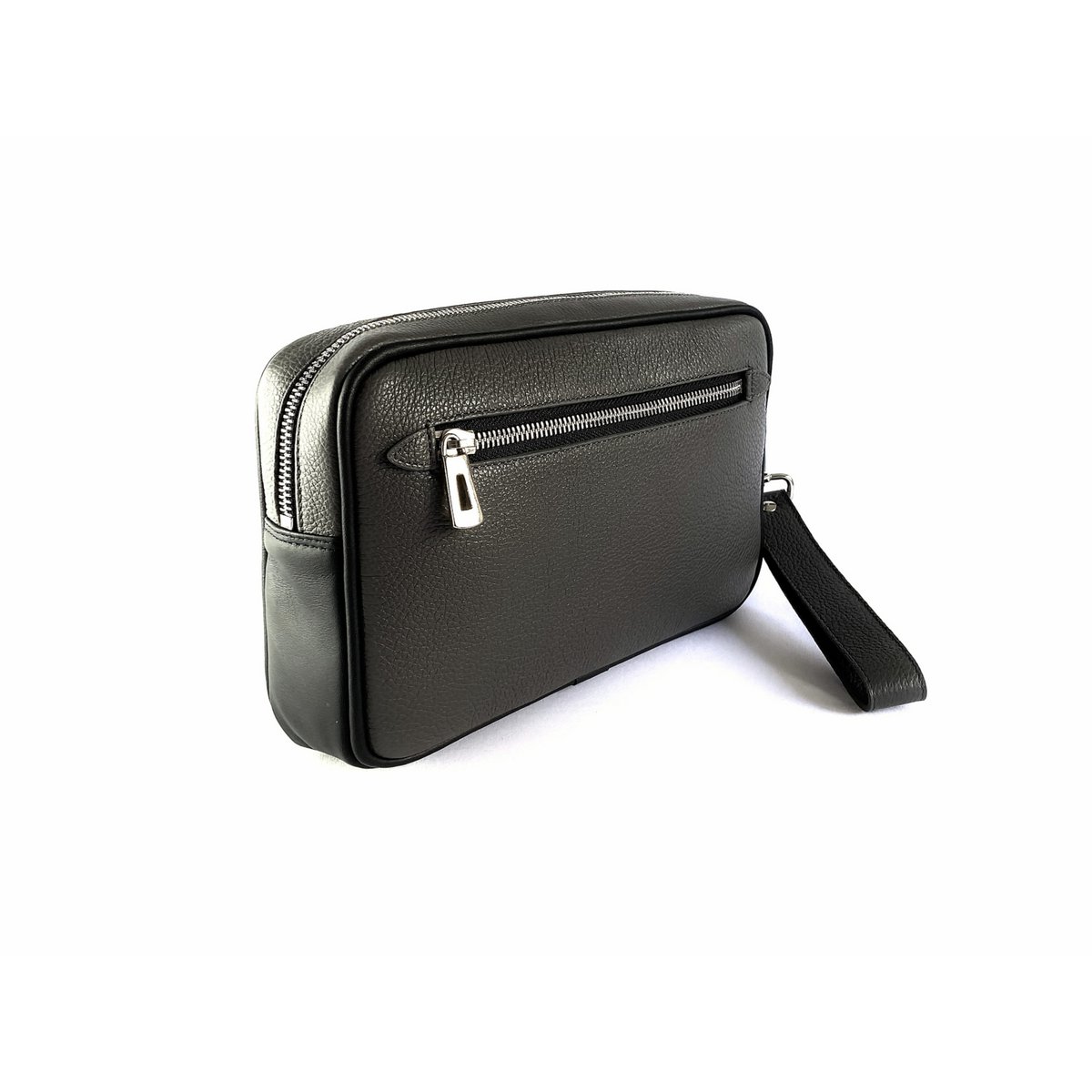 Burchell pouch - Black