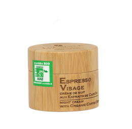 ESPRESSO FACE - natcreme - 50 ml
