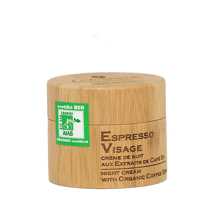 ESPRESSO FACE - night cream - 50 ml