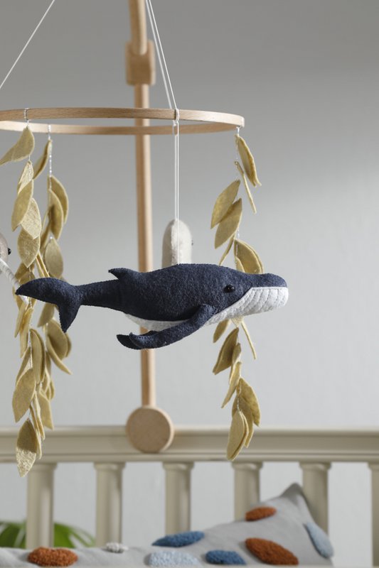 OCEAN Mobile