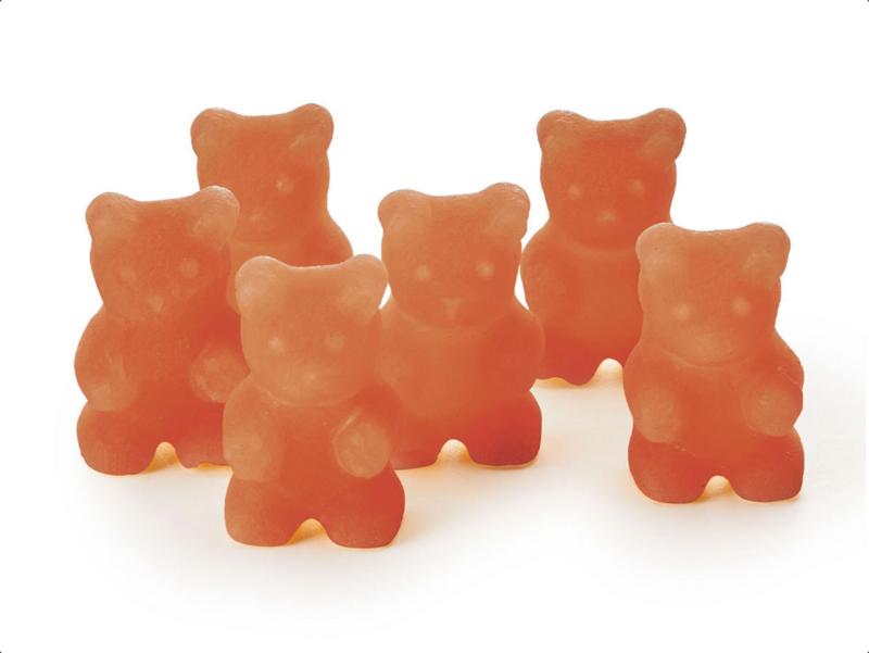 Pieczone jabłko Tea Bears®