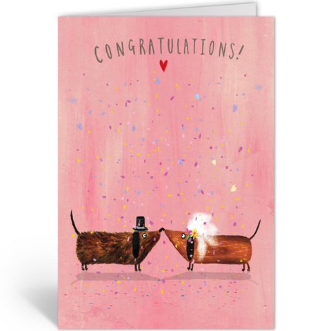 CRB284 - Wedding
