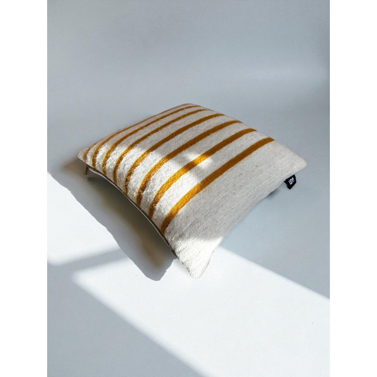 Cushion - WINTER EDITION - SUN - 40x40