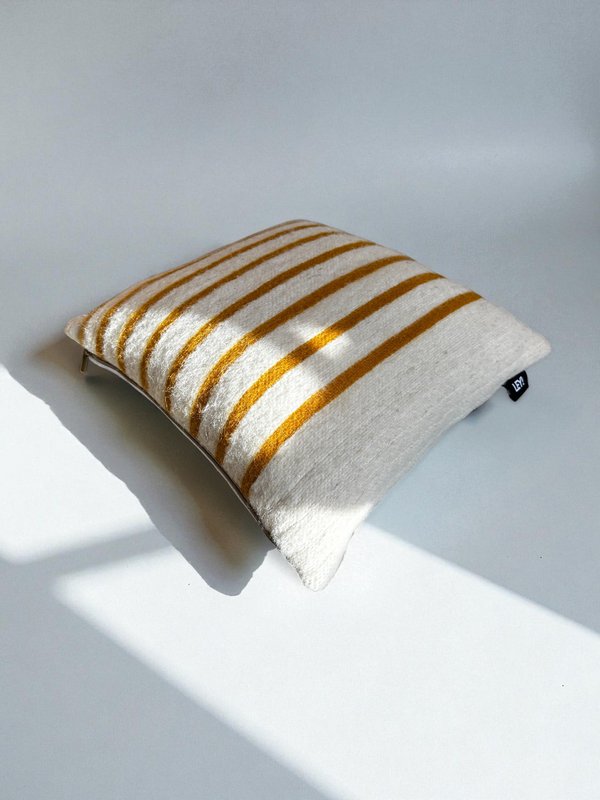 Cushion - WINTER EDITION - SUN - 40x40