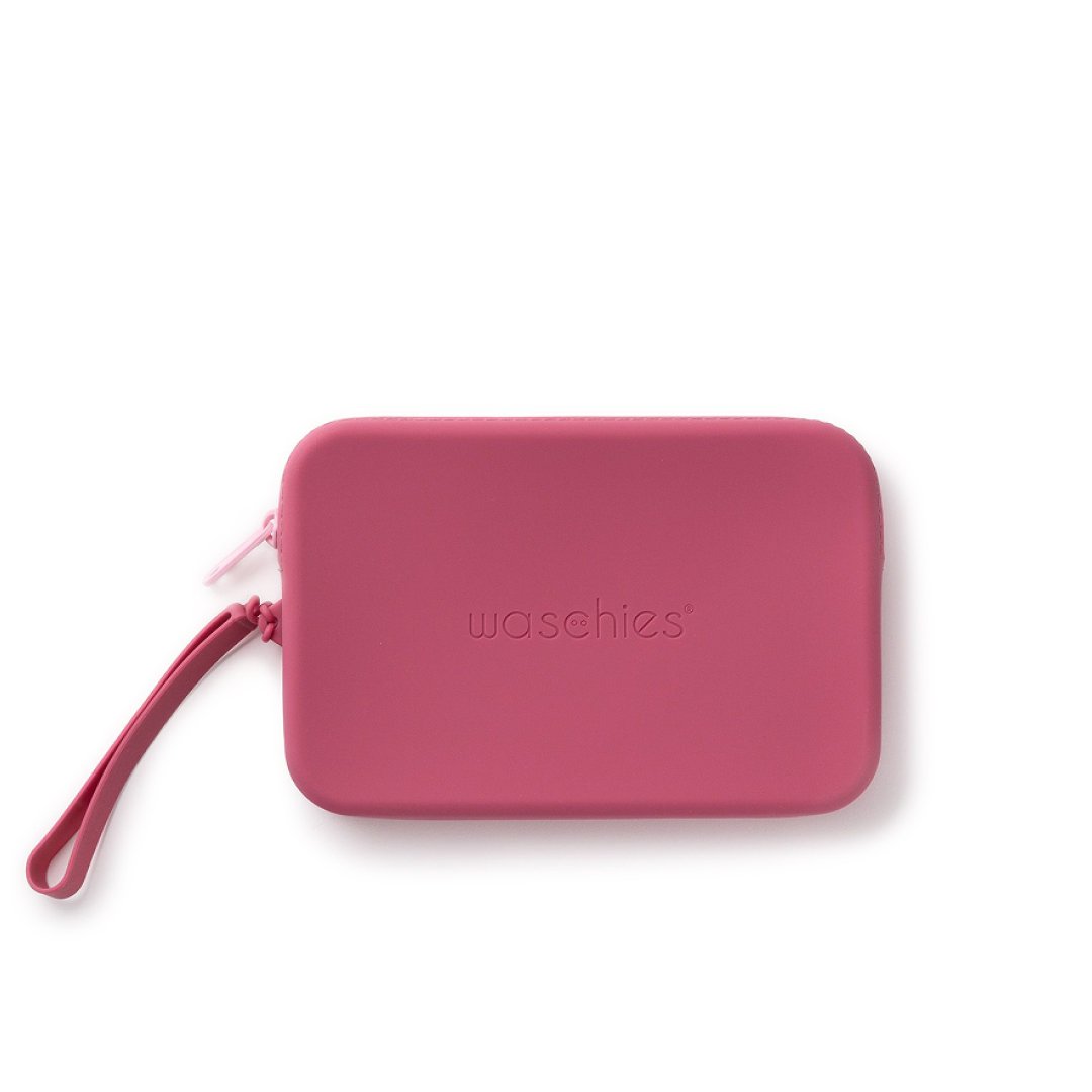 Bolsa Cosmética Reutilizable - Mediana