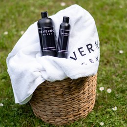 Wasparfum Wrapped In Mystery 500 ml
