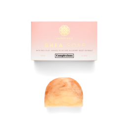 SHEA SÆBE