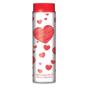 PUSTEFIX small pack of hearts