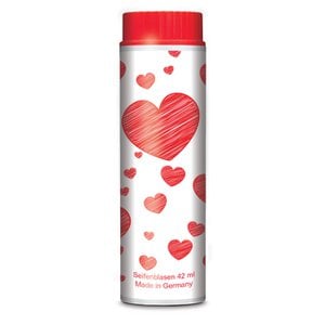 PUSTEFIX small pack of hearts