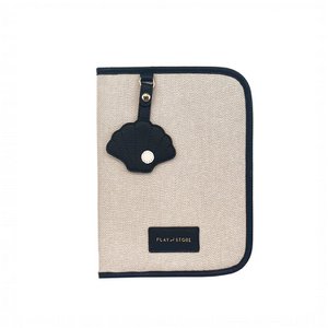 Premium documenthouder Black