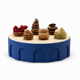 Romano Cake Stand