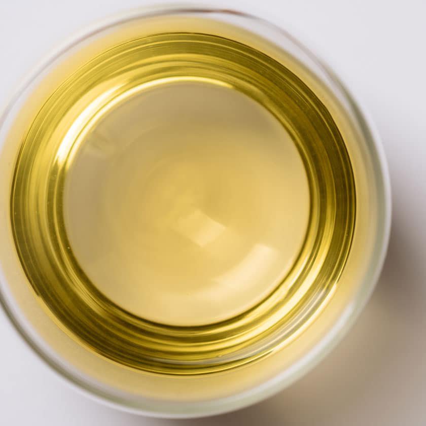 No. 63: chamomile | Lavender | Bourbon vanilla