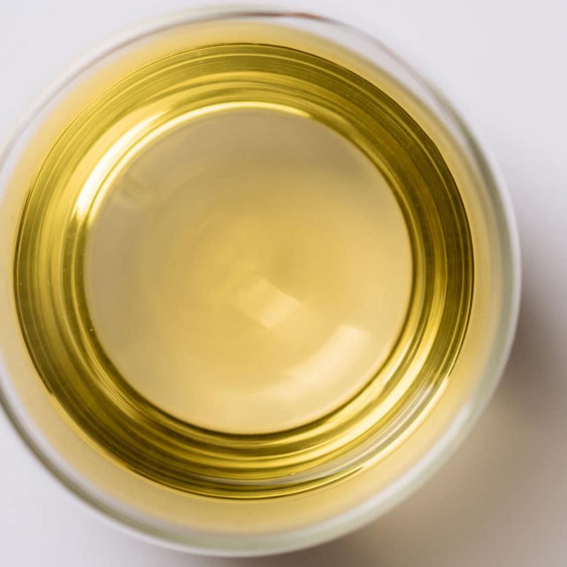 No. 63: chamomile | Lavender | Bourbon vanilla