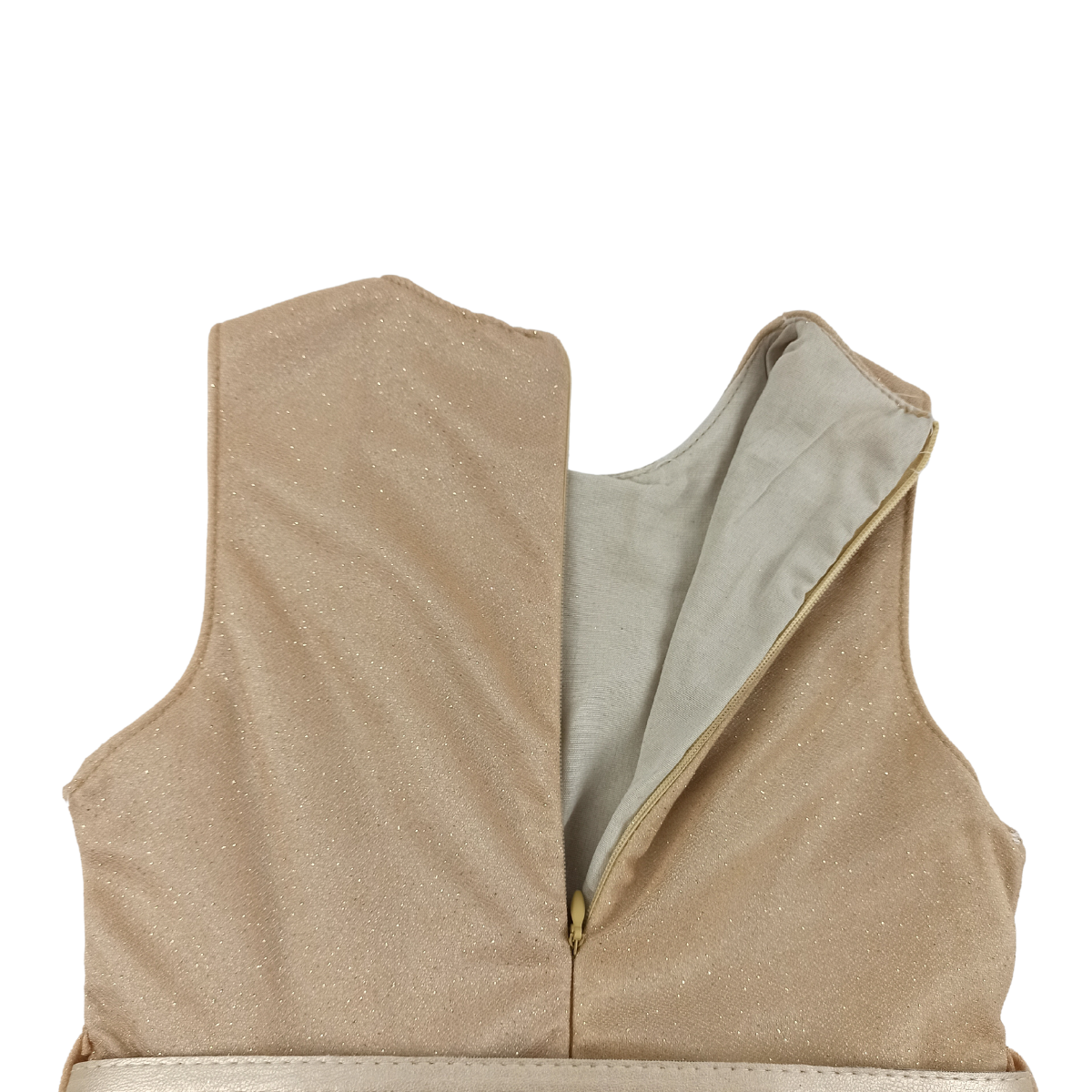 Vestido de niña con chaqueta "Diva N", talla 98/116