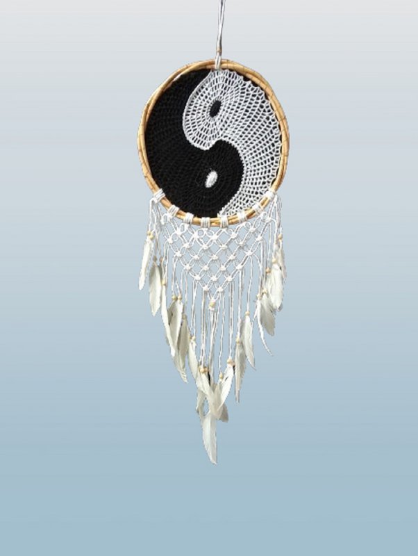 Drømmefanger Yin/Yang