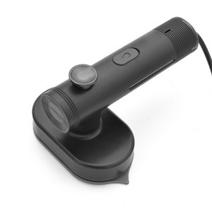 Travel Iron