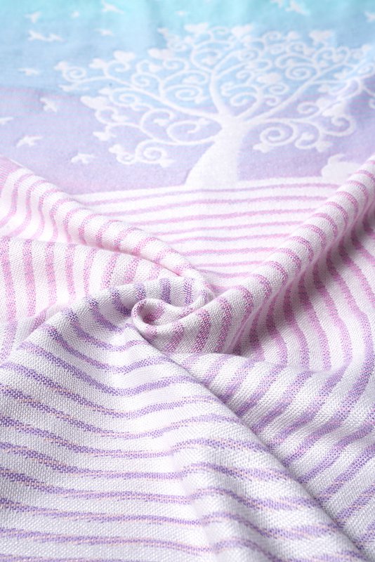 Cuddle cloth Marie in Wonderland