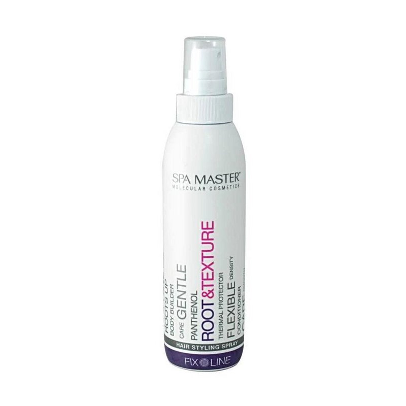 Spray de protection thermique – Protection thermique des cheveux jusqu'à 220°C | Maître du Spa 200ml