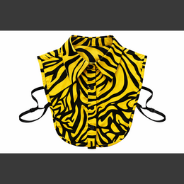 Geel Zebra