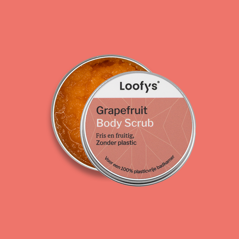 Körperpeeling Grapefruit 30 ml