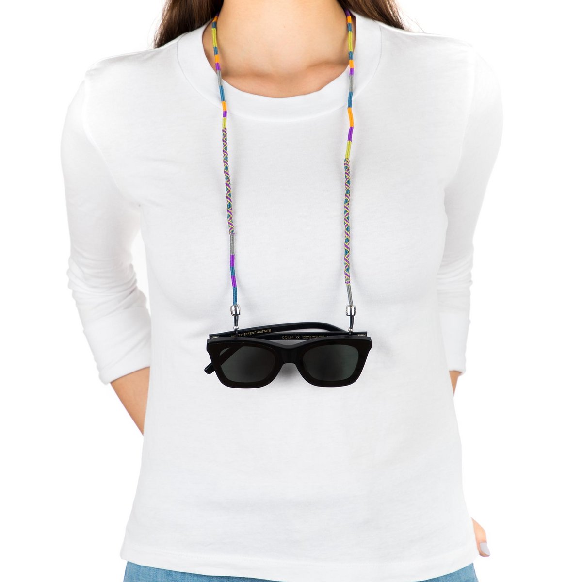 Bracelet pour lunettes Sundance
