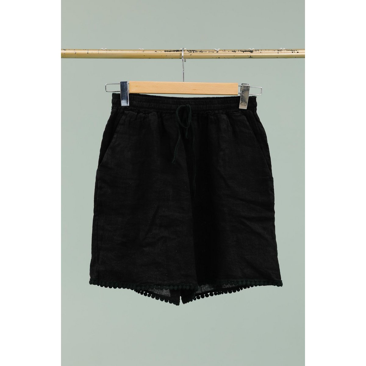 100% Lin REF shorts Ref. 85751