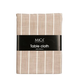 Tafelkleed Alivo Beige