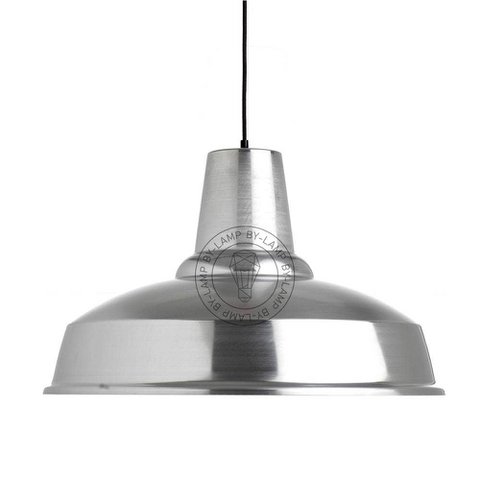 Silver Color Pendant Lighting Copy