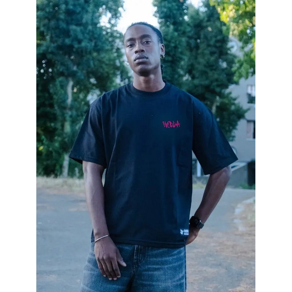 Y2K Tee 100% Cotone Y2K Street